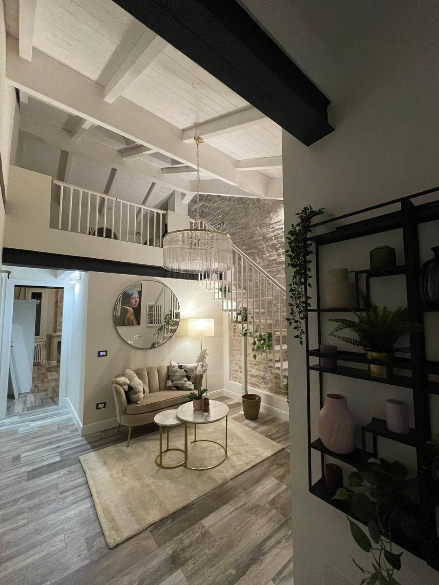 Residenza Piccoli Sogni 호텔 코마키오 외부 사진