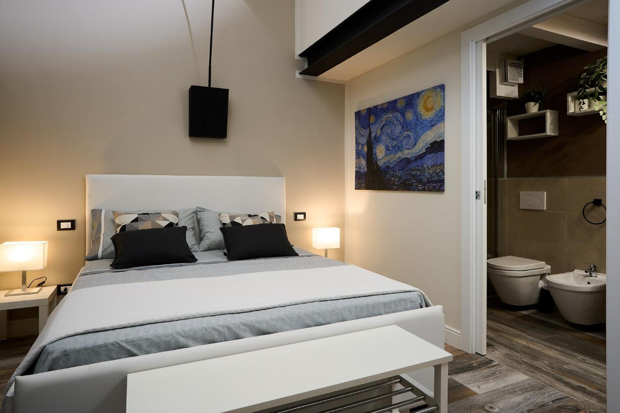 Residenza Piccoli Sogni 호텔 코마키오 외부 사진